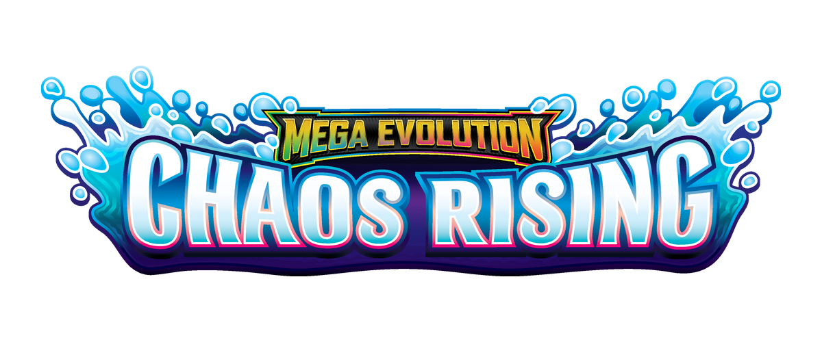 Chaos Rising