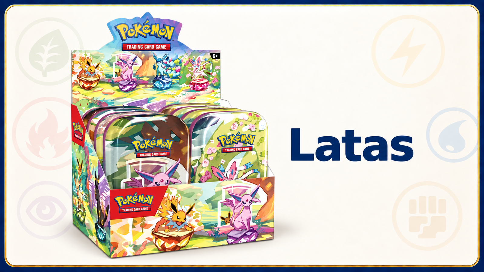 Latas