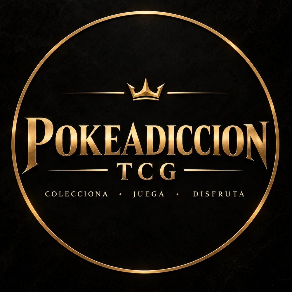 Pokeadiccion TCG