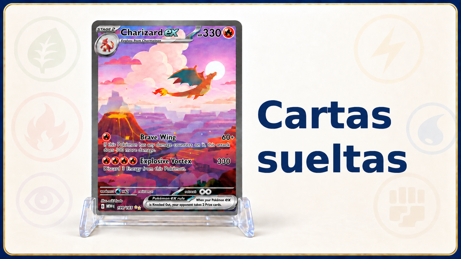 Cartas sueltas